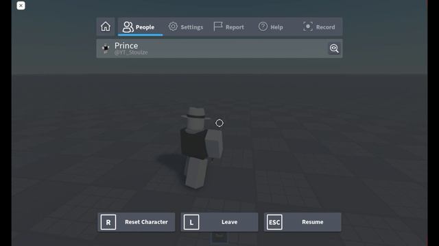 Roblox Death Effect | Roblox Studio #robloxstudio