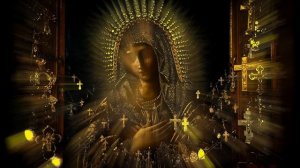 Царице Моя Преблагая Хор Жировического монастыря