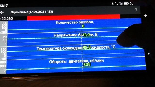 Не едет после визита к мотористу. смотреть онлайн