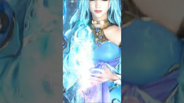 Final Fantasy - Folka Live Wallpaper #LiveWallpaper #FinalFantasy #FFBE смотреть онлайн