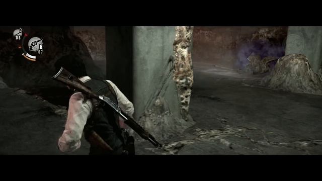 The Evil Within - Quell aka Squid BOSS - CHAPTER 14: Ulterior Motives смотреть онлайн
