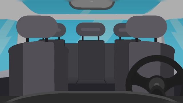 Car Front Interior Giveaway (sticknodes Pro) смотреть онлайн