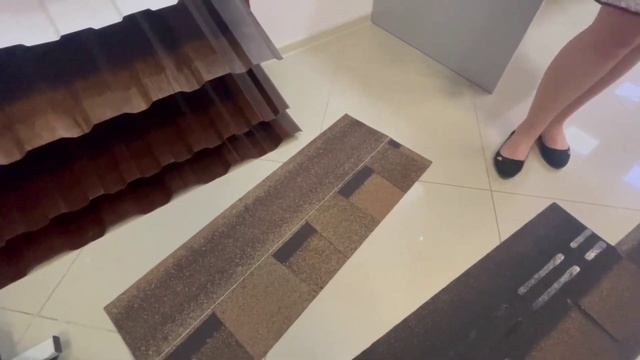 Обзор новинок Строительных материалов / Построить дом на Юге смотреть онлайн