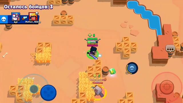 ШОК ВЫШЛО НОВОЕ ОБНОВЛЕНИЕ В BRAWL STARS/brawl stars смотреть онлайн
