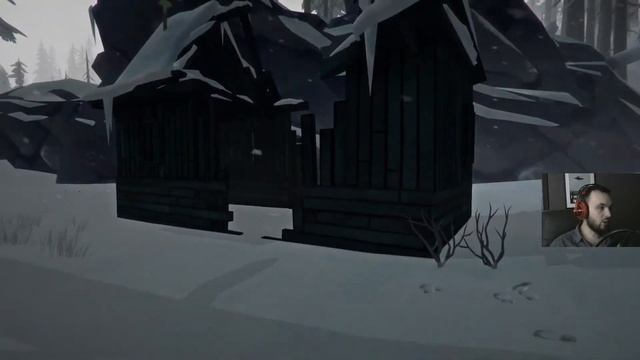 The Long Dark Прохождение сюжета (история) ● Школа выживания - собираю растения ● 60fps смотреть онлайн