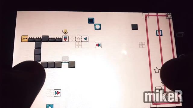 Bouncy Ball - Planck Level 15 (Hard) смотреть онлайн