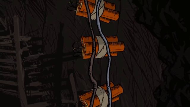 КАРЛА СХВАТИЛИ И... ЧТО С НАМИ СТАЛО?! VALIANT HEARTS #8