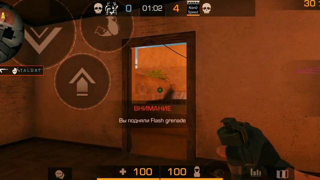 УСКОРЕННЫЙ ДЕМКА НАПАРНИКИ | POCO X3 PRO смотреть онлайн