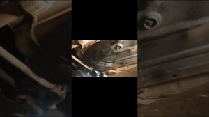 Обработка антикором, пушсало с кордоном.