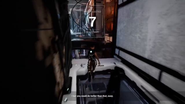 Sky Beneath (Demo) Gameplay - No Commentary смотреть онлайн