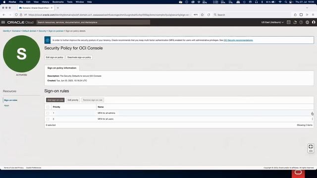 Cloud Coaching - Securely Run and Optimise Oracle Workloads смотреть онлайн