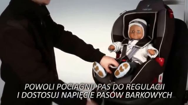 Caretero Sport Turbo - TOSIA.pl смотреть онлайн