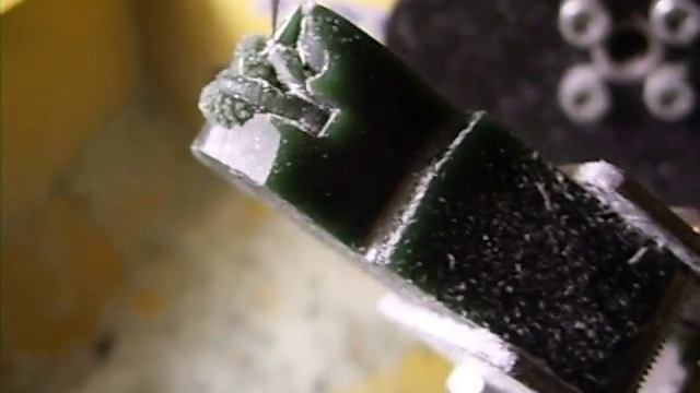 MAX-777 Полноценная 5-ти осевая фрезеровка в ювелирке смотреть онлайн