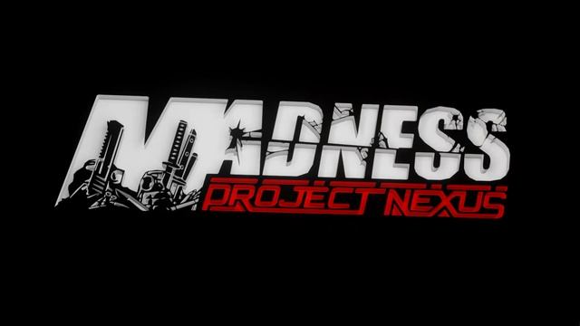 Madness: Project Nexus OST: Cheshyre - Space Madness (Extended & Looped) смотреть онлайн