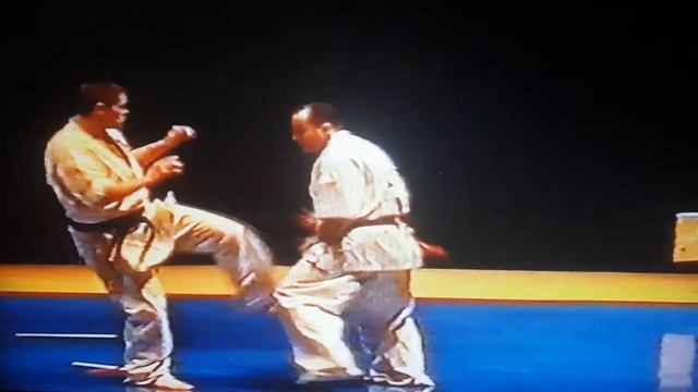 Kyokushin karate 2002 Russian смотреть онлайн