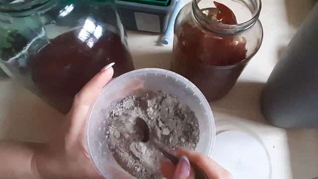 Срочная подкормка Рассады. Прет на глазах. Методика еще моей бабушки. Делюсь опытом. смотреть онлайн