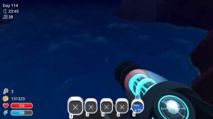Slime Rancher - The Hunter Has Become...The Other Thing Achievement Guide