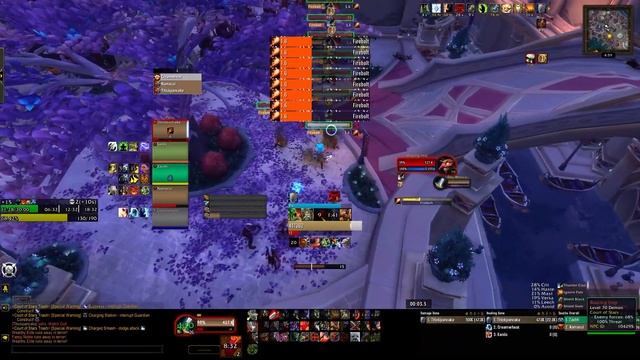 Court of Stars | Dungeon Walkthrough | Season 1 смотреть онлайн