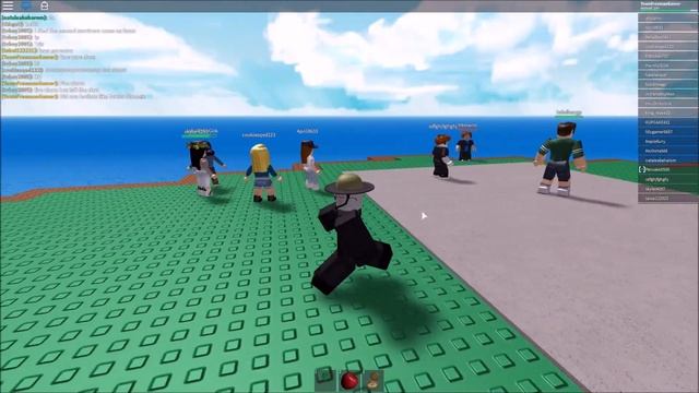 ROBLOX - FIRE ALARM 3 смотреть онлайн