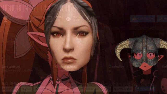 SAO Abridged - The First Skyrim Mod смотреть онлайн
