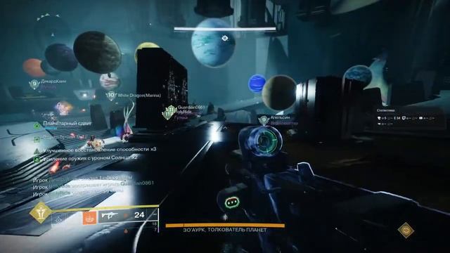 Фаним с ребятками в разных играх