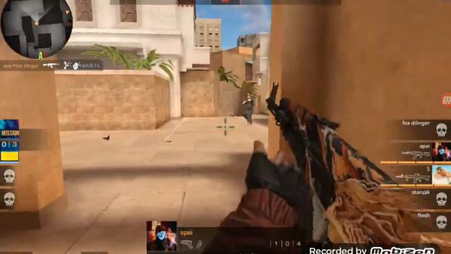 Мало фпс в стендоф 2 смотреть онлайн