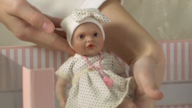 Magic Baby – это коллекция малышей от Magic Manufactory! смотреть онлайн