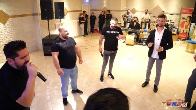 AYAZ SUNNET TORENI HD 2 Frankfurt 30.04.2022 смотреть онлайн
