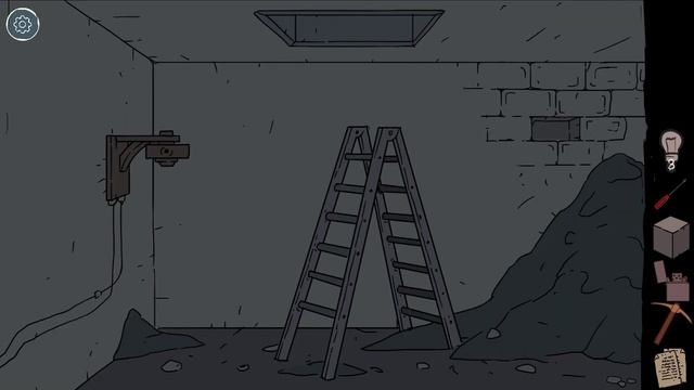 Through Abandoned: The Underground City 100% Achievements Guide