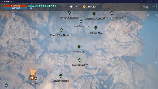 LINEAGE 2M | Death Pass Hunting | Unique Skillbooks and Equipments (Level 40) смотреть онлайн