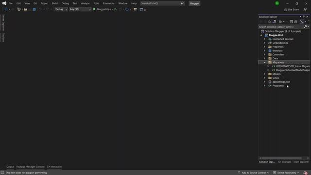 ASP.NET MVC Project - Full ASP.NET MVC Course - Build a Blog With ASP.NET MVC and Entity Framework смотреть онлайн