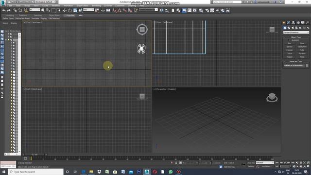 HOW TO IMPORT 3DS MAX FILE INTO ANOTHER 3DS MAX FILE. смотреть онлайн