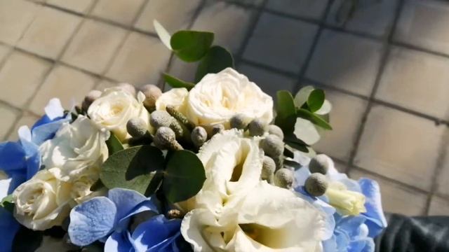 Букет Невесты Море чувств смотреть онлайн