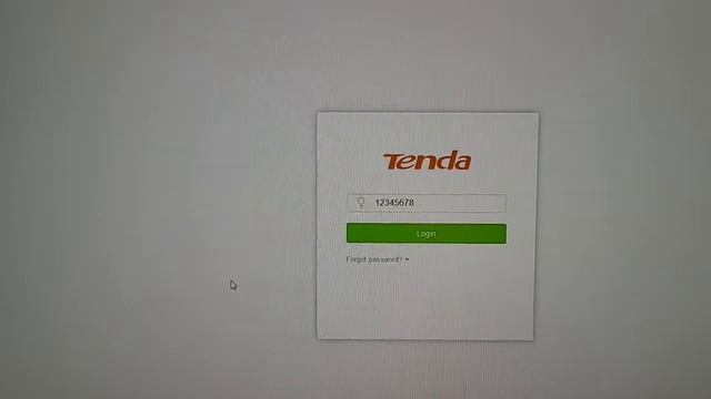 Tenda Ax 12