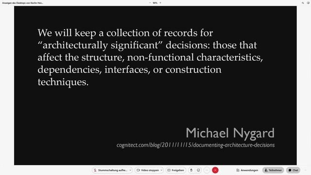 Architecture as Knowledge - Kevlin Henney смотреть онлайн