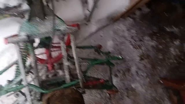 Саморегулируемая рулевая трапеция для снегохода смотреть онлайн