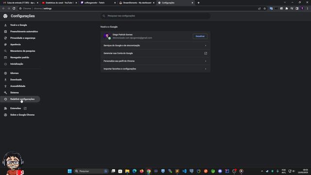 Solução/FIX Twitch Login {"status":401,"message":"invalid csrf token"} #twitch смотреть онлайн
