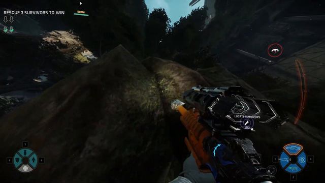 Evolve 2015 In 2020