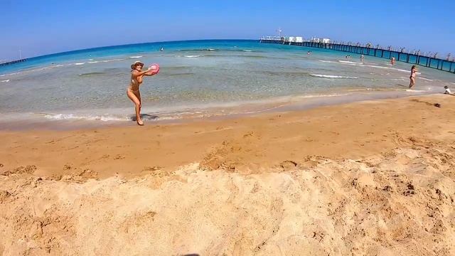 Обзор отеля | Limak Cyprus Deluxe Hotel | Лучший отель 5* | Северный Кипр смотреть онлайн