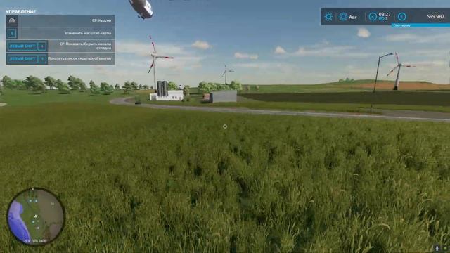 СОБИРАЕМ ЗОЛОТЫЕ СЛИТКИ НА КАРТЕ NEW GIANT ISLAND FS 22. ФАРМИНГ СИМУЛЯТОР 22. смотреть онлайн