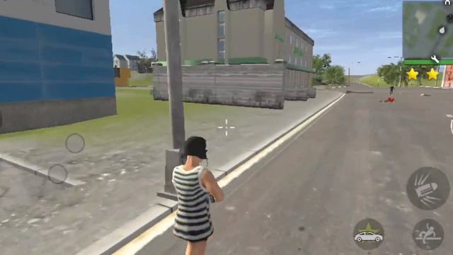 Погоня, от полиции в Мадаут 2 Police is Madout 2 смотреть онлайн