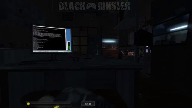 Splinter Cell: Double Agent | 100% Прохождение | [4K] PC — #8 [Штаб АДБ 3] | #BLACKRINSLER