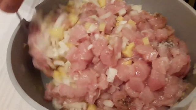 Делаем вкусный пирог смотреть онлайн