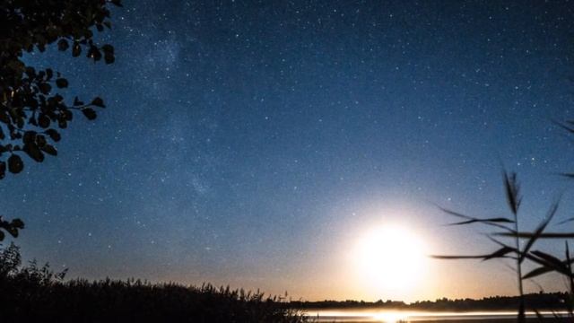 Спокойная расслабляющая музыка для сна со звуками гитары и духовых инструментов. Relaxing Music.