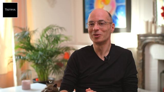 Bernard Werber : observer sa réalité смотреть онлайн