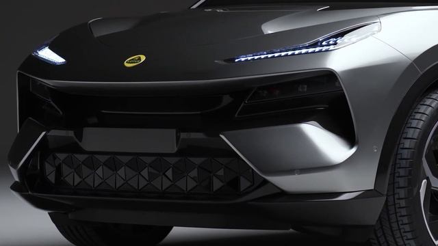 Lotus Eletre смотреть онлайн