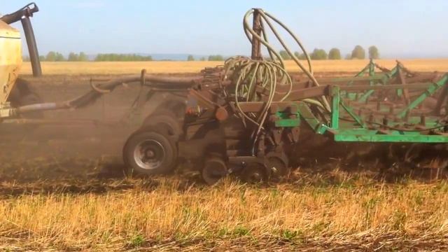 ПК Конкорд (CONCORD) на дисковых сошниках.