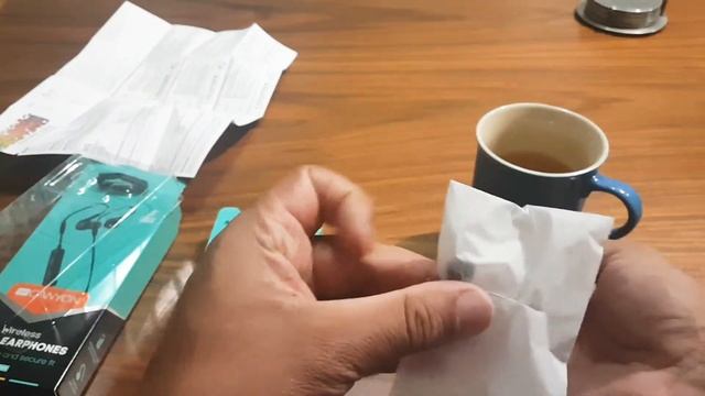 Canyon wireless sports earphones смотреть онлайн