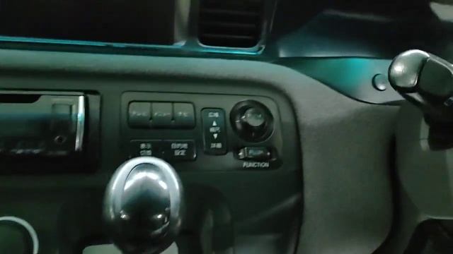 Honda Avancier '2000