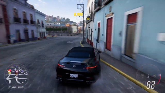 NEW Mercedes AMG SL63 unlocked and FULLY TUNED - Forza Horizon 5 2160p 60FPS смотреть онлайн